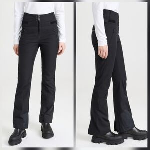 Bogner Fire And Ice Borja Ski Pants Black Fire & Ice Bogner Borja 3-T Ski Pants